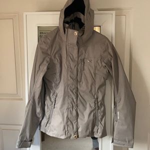Rossignol lined Shell Jacket